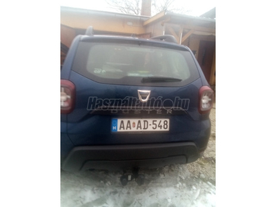 DACIA DUSTER 1.6 Access