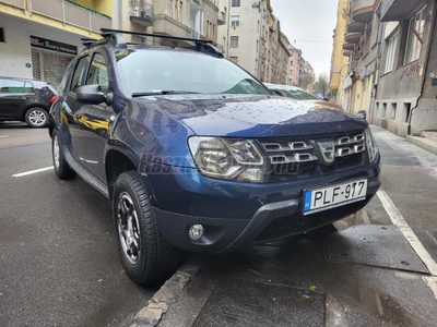 DACIA DUSTER 1.6 Ambiance