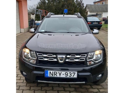 DACIA DUSTER 1.6 Arctic