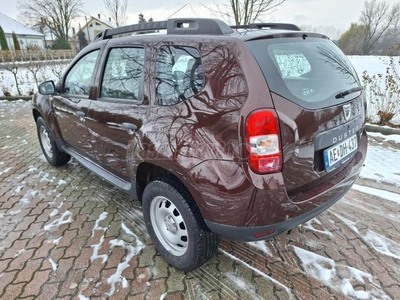 DACIA DUSTER 1.6 Arctic