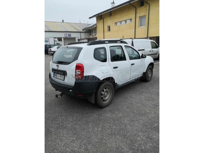 DACIA DUSTER 1.6 Cool