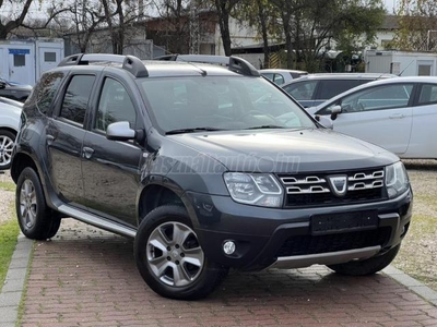 DACIA DUSTER 1.6 Cool Navi.Bőr.Tempomat.Állófűtés