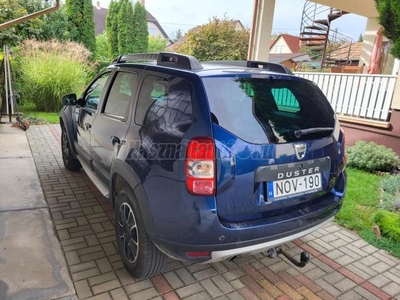 DACIA DUSTER 1.6 Urban Explorer