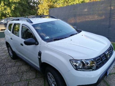 DACIA DUSTER Van 1.6 SCe Essential SUV