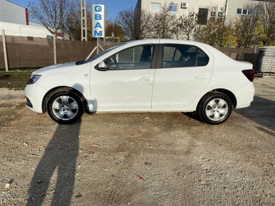 DACIA LOGAN 1.0 SCe Arctic