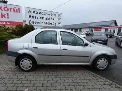 DACIA LOGAN 1.4 MPi AMBIANCE AC