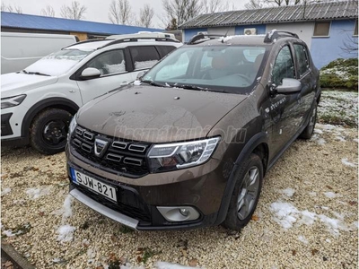 DACIA SANDERO 1.0 TCe Stepway