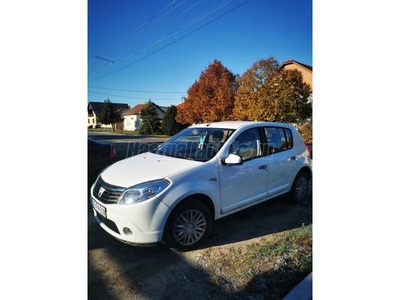 DACIA SANDERO 1.2 Access