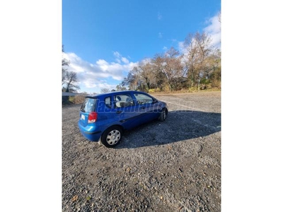 DAEWOO KALOS 1.4 S