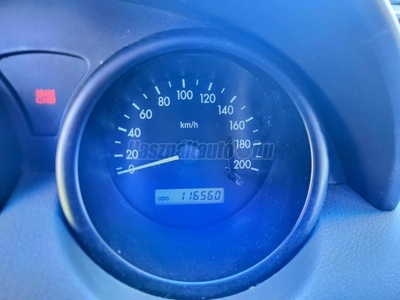 DAEWOO KALOS 1.4 S