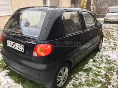 DAEWOO MATIZ 0.8 S