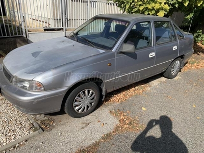 DAEWOO NEXIA 1.5i GLE