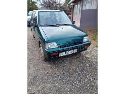 DAEWOO TICO 0.8 SX