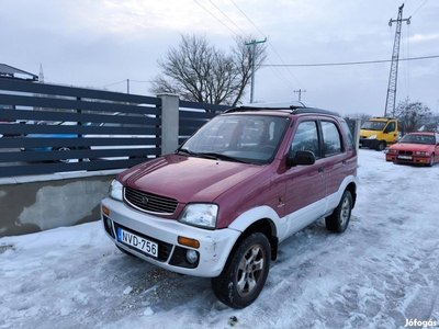 Daihatsu Terios