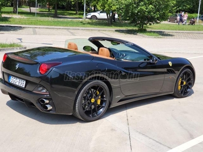 FERRARI CALIFORNIA 4.3 V8 (Automata)