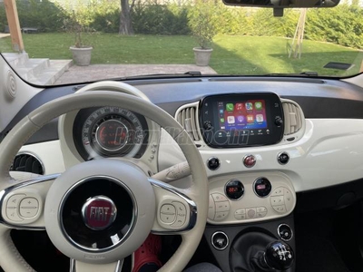 FIAT 500 1.2 8V Collezione