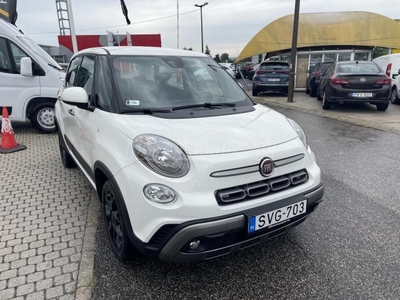 FIAT 500L 1.4 16V Cross