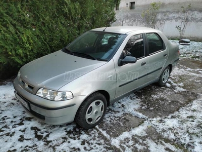 FIAT ALBEA 1.2 Active