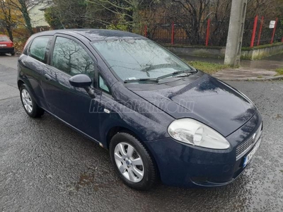 FIAT GRANDE PUNTO 1.2 8V Actual