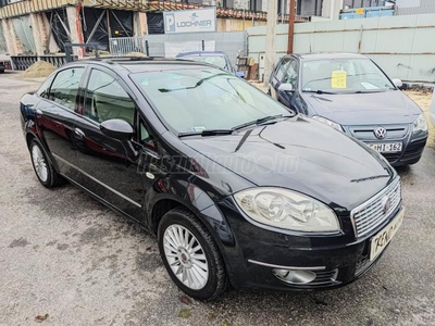 FIAT LINEA 1.3 Mjet 16V Active MAGYARORSZÁGI ! FRISS SZERVIZ! GYÁRI FÉNY!