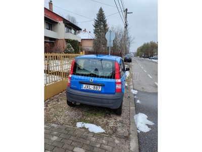 FIAT PANDA 1.1 Active