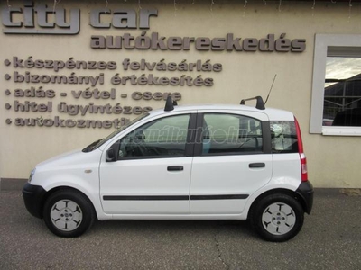 FIAT PANDA 1.1 Active 85 Ezer km ! Első tulajdonostól !