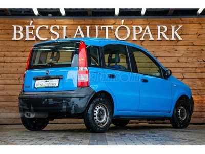 FIAT PANDA 1.1 Active