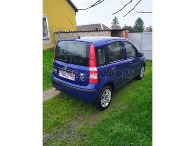 FIAT PANDA 1.2 Alessi