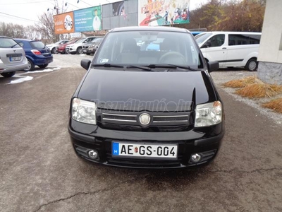 FIAT PANDA 1.2 Dynamic 129ekm! KLIMA!