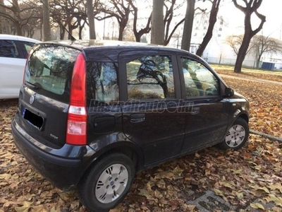 FIAT PANDA 1.3 JTD Dynamic