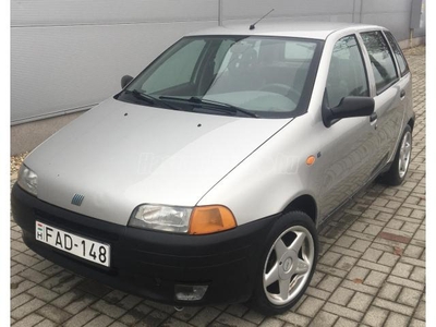 FIAT PUNTO 1.1 55 S