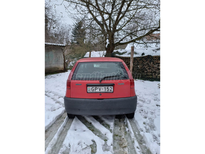 FIAT PUNTO 1.1 55 S