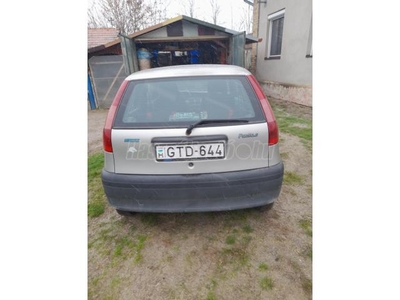 FIAT PUNTO 1.1 55 S