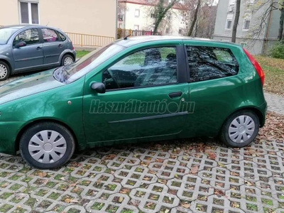 FIAT PUNTO 1.2 16V Active