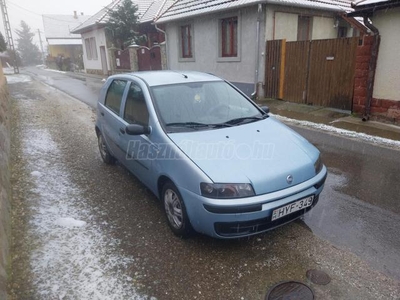 FIAT PUNTO 1.2 16V Emotion