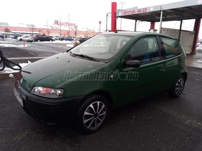 FIAT PUNTO 1.2