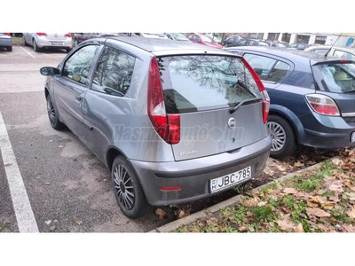 FIAT PUNTO 1.2 Active 188