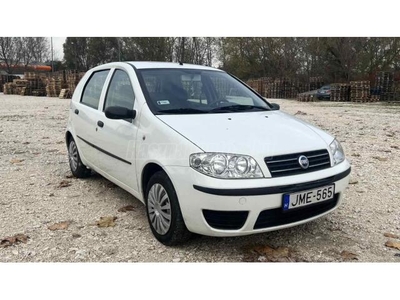 FIAT PUNTO 1.2 Active