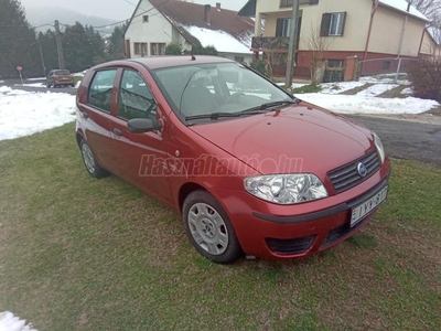 FIAT PUNTO 1.2 Active