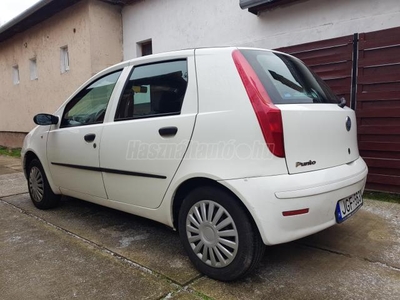 FIAT PUNTO 1.2 Active