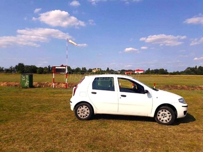 FIAT PUNTO 1.2 Classic 188