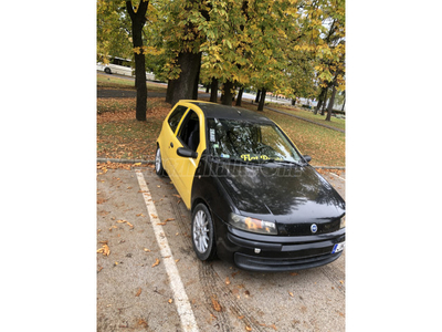 FIAT PUNTO 1.2