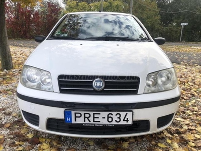 FIAT PUNTO 1.2 Dynamic