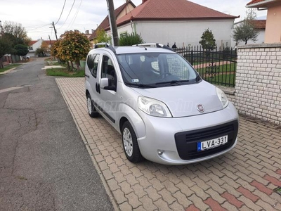 FIAT QUBO 1.3 Multijet