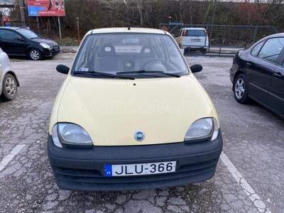 FIAT SEICENTO 1.1 Actual