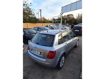 FIAT STILO 1.4 Active 6 Sebesség! AKÁR 1 ÉV GARANCIÁVAL