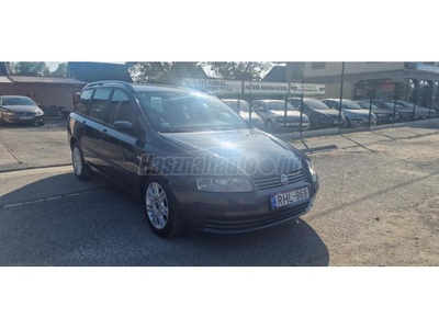 FIAT STILO MultiWagon 1.6 Dynamic