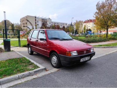 FIAT UNO 1.0 i.e. KAT Ungheria