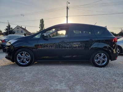 FORD C-MAX 1.0 EcoBoost Technology NAVIGÁCIÓ-ÜLÉS+KORMÁNYFŰTÉS-ALUFELNI-PDC!