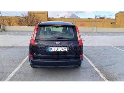 FORD C-MAX 1.6 Ambiente